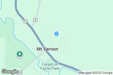 Map image of the property - 1702 Ben Franklin St