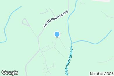 Map image of the property - 1000 James Way