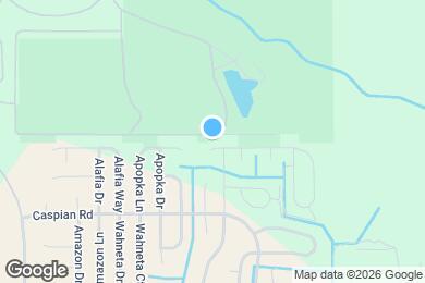 Map image of the property - 503 Baltic Pl