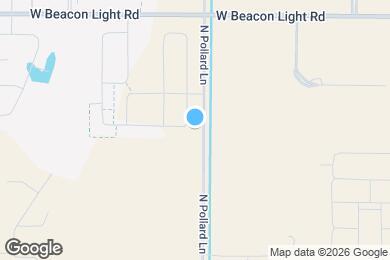 Map image of the property - 2900 N Miami Ave