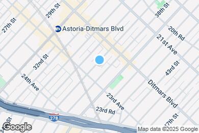 Map image of the property - Beautiful 2 bedroom apartment in prime Ast...