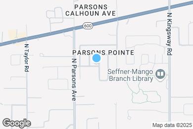 Map image of the property - 758 Star Pointe Dr