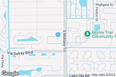 Map image of the property - 5068 Beechwood Rd