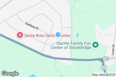 Map image of the property - 275 Charlotte Blvd