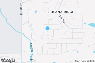 Map image of the property - 7434 Galileo Line