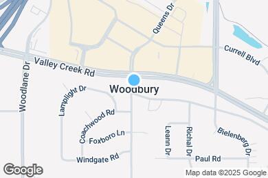 Map image of the property - 10714 Wiles Way