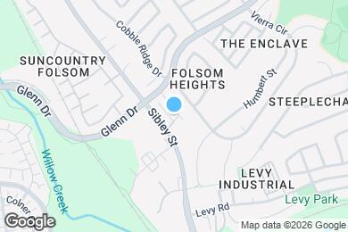 Map image of the property - 663 Addison Ln