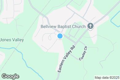 Map image of the property - 8229 Owen Park Dr
