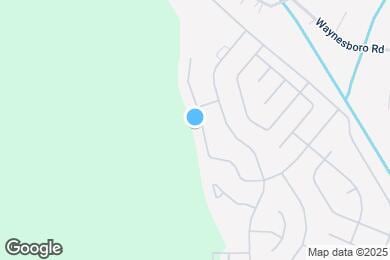 Map image of the property - 162 Grayson Ave