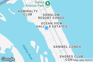 Map image of the property - 3724 Cardinal Blvd