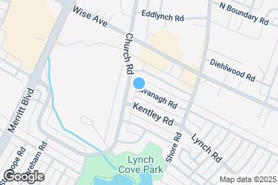 Map image of the property - 7805 Kavanagh Rd