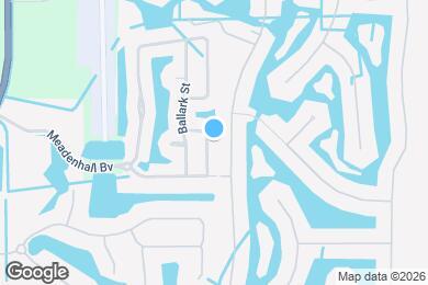 Map image of the property - 5028 Gandross Ln