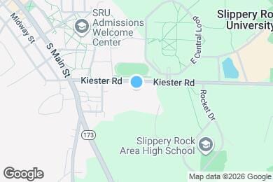 Map image of the property - 333 Centreville Pike