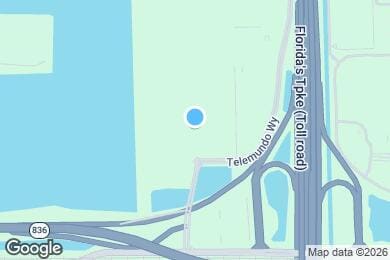 Map image of the property - Upland Park