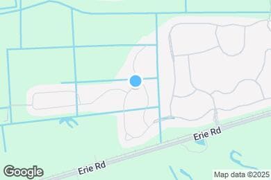 Map image of the property - 7906 110th Ave E