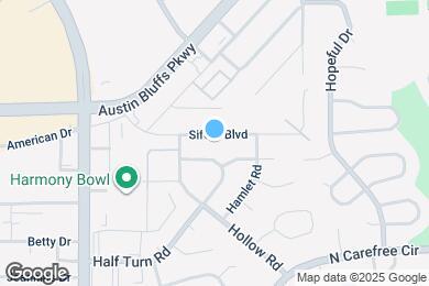 Map image of the property - 4077 Siferd Blvd