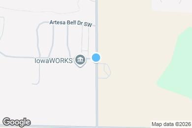 Map image of the property - 7012 C St SW