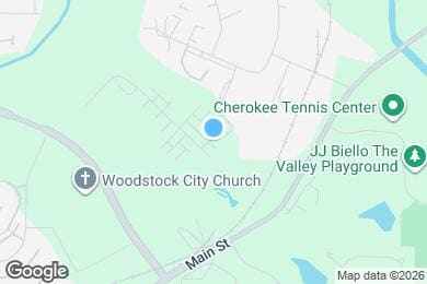 Map image of the property - 1054 Knoxboro Ln