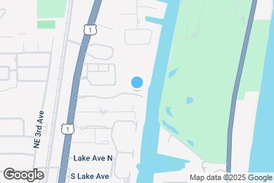 Map image of the property - 1045 Kokomo Key Ln