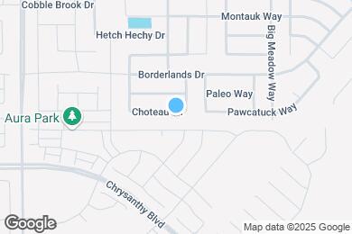 Map image of the property - 4175 Choteau Cir