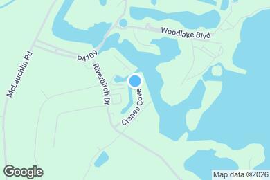 Map image of the property - 177 Cranes Cove
