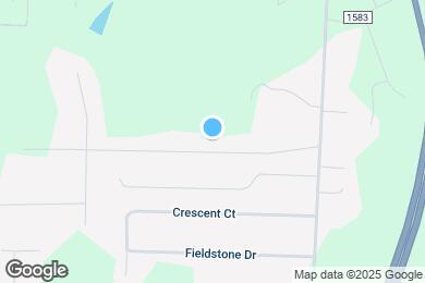 Map image of the property - 338 Lori Ln
