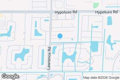 Map image of the property - 3868 Aspen Leaf Dr