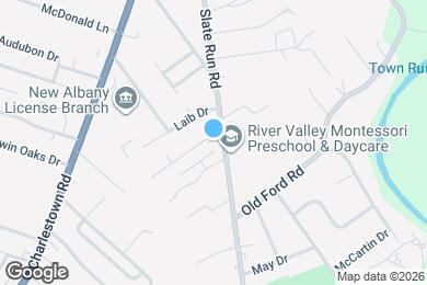 Map image of the property - Lochwood