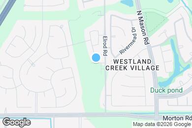 Map image of the property - 3263 Sauce Pan Wy
