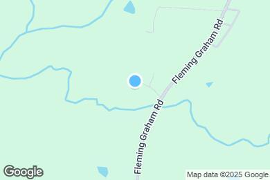 Map image of the property - 3148 Fleming Graham Rd