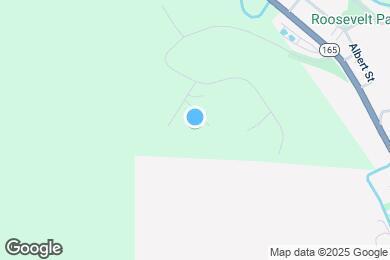 Map image of the property - 16517 280th Ave