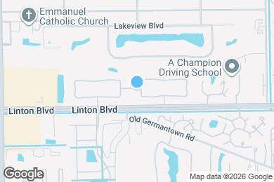 Map image of the property - 3940 Arelia Dr S