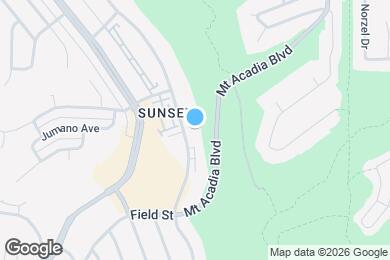 Map image of the property - 2959 Cowley Way