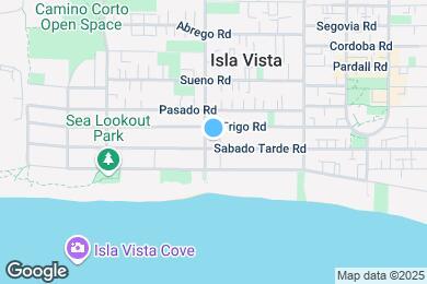 Map image of the property - 6694 Sabado Tarde Rd
