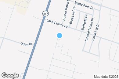 Map image of the property - 1119 Stone Vly Rd