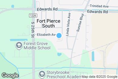 Map image of the property - 2134 Sibley Ave