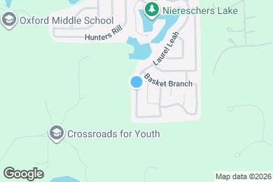 Map image of the property - 249 Laurel Leah