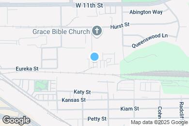 Map image of the property - 6379 Paddington Bnd Dr