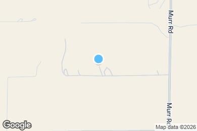 Map image of the property - 4782 Murr Rd