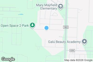 Map image of the property - 265 Br Vlg Wy