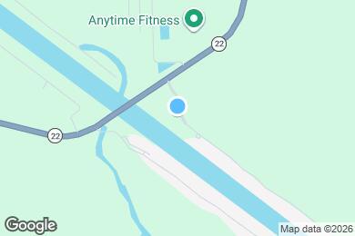 Map image of the property - 12481 Homeport Dr