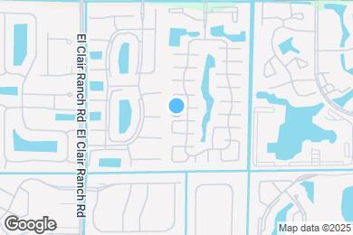Map image of the property - 5665 Boynton Cove Way