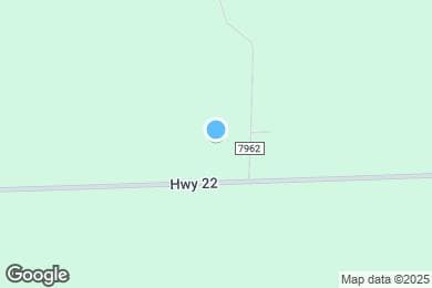 Map image of the property - 9117 Nukala Rd