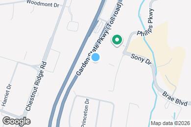 Map image of the property - Woodland Square at Montvale