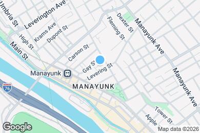 Map image of the property - 177 Maiden St