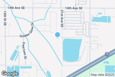 Map image of the property - 1655 Blue Rose Dr