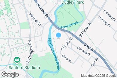 Map image of the property - Flats at Carrs Hill