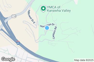Map image of the property - 811 Walker Rd