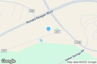 Map image of the property - 132 Co Rd 247