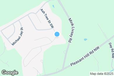 Map image of the property - 4178 Ash Tree St